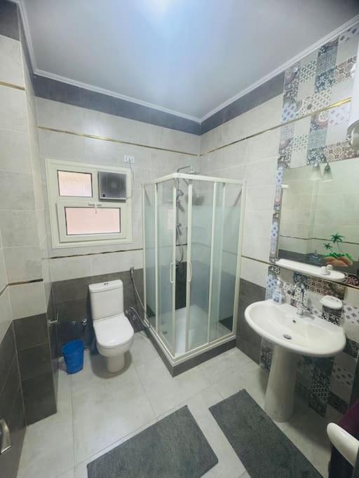Apartment Cozy Near To Point 90 Cairo