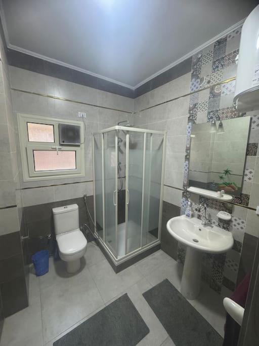 Apartment Cozy Near To Point 90 Cairo