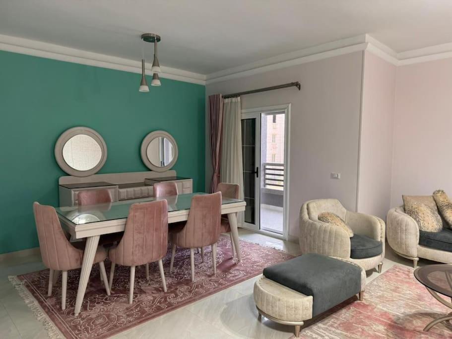 Apartment Cozy Near To Point 90 Cairo